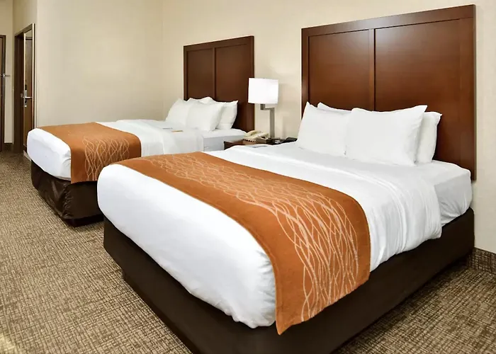 Comfort Inn&Suites DeForest