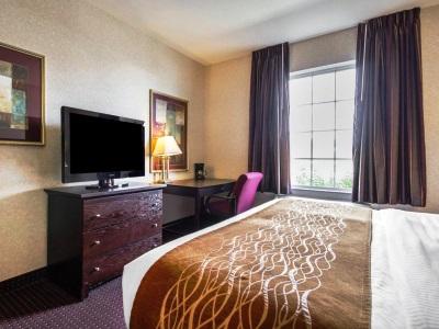 Hotel Comfort & Madison North Deforest