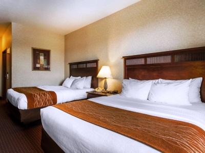 Comfort & Madison North Hotel 3*