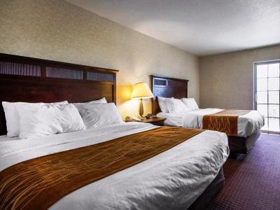 Comfort & Madison North Hotel 3*