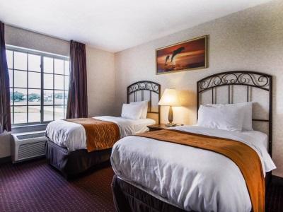 Comfort & Madison North Hotel 3*
