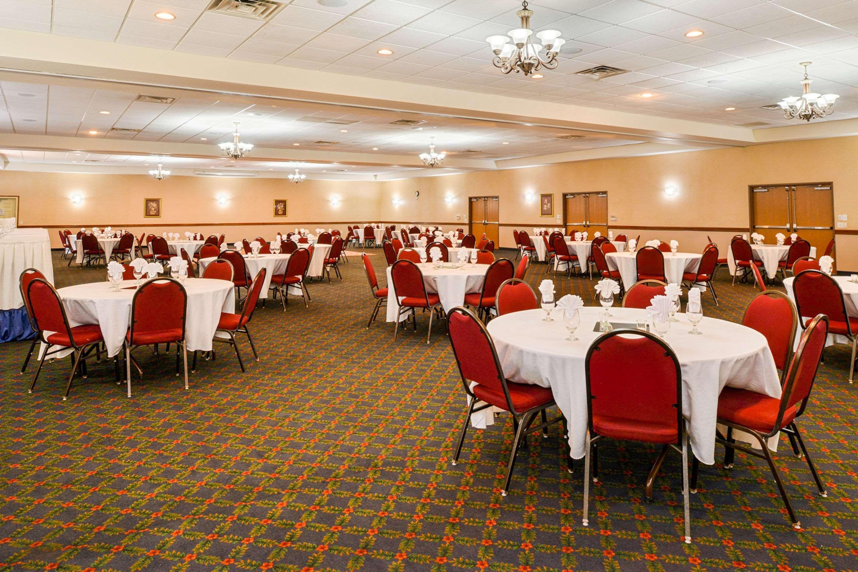 Hotel Comfort & Madison North 3*