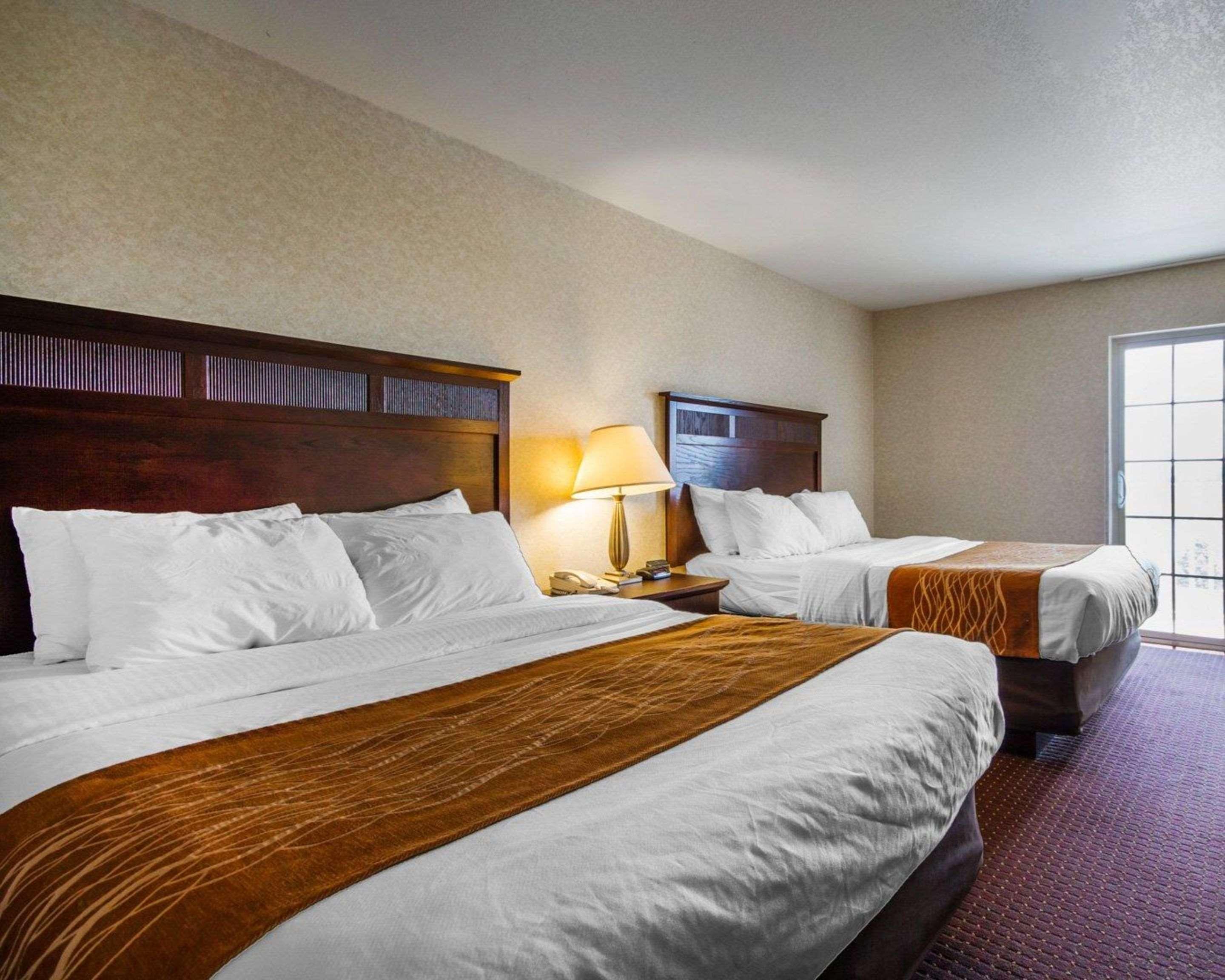 Comfort & Madison North Hotel