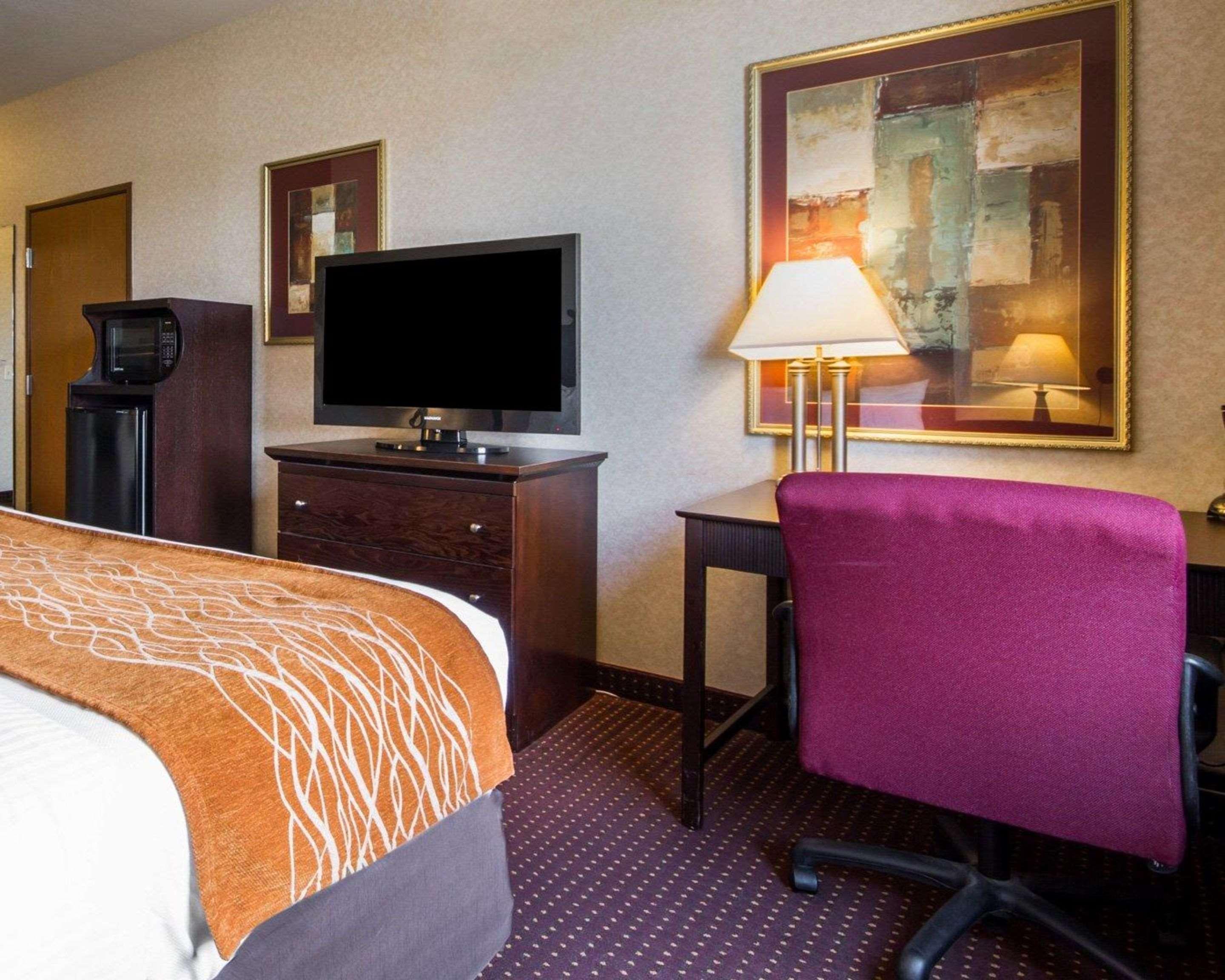 Comfort & Madison North Hotel 3*