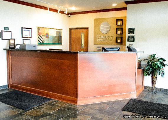 Hotel Comfort & Madison North Deforest