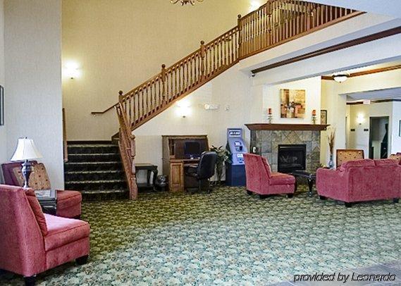 Comfort Inn&suites 3* Deforest