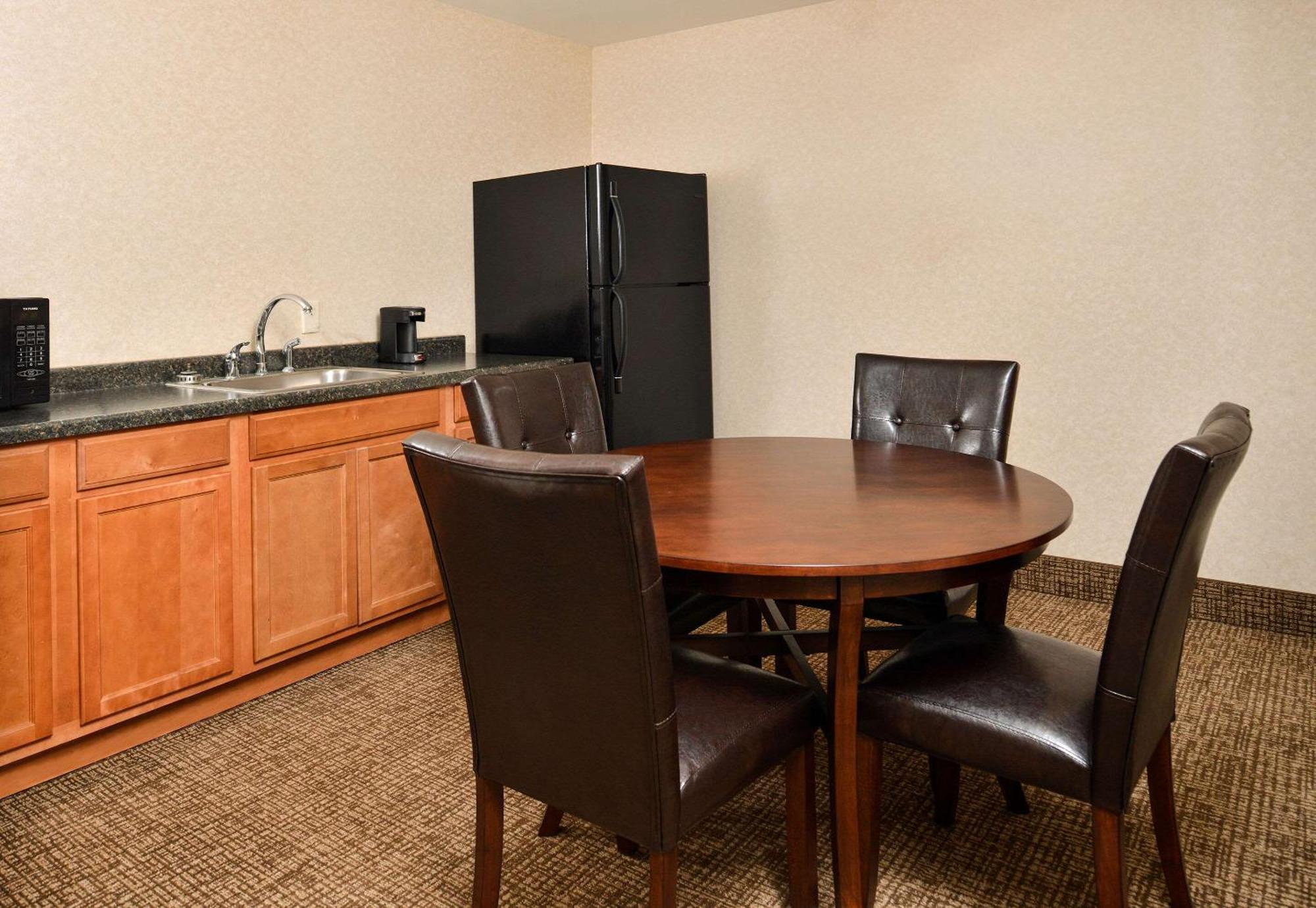 Hotel Comfort Inn&suites