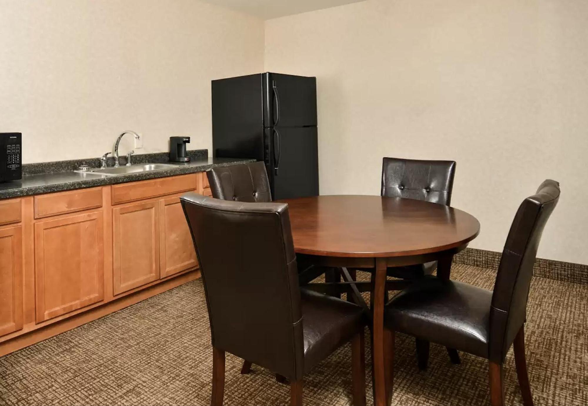 Comfort & Madison North Hotel 3*