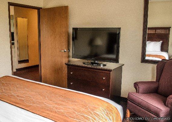 Hotel Comfort & Madison North