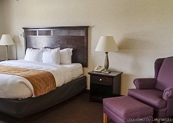 Hotel Comfort & Madison North Deforest