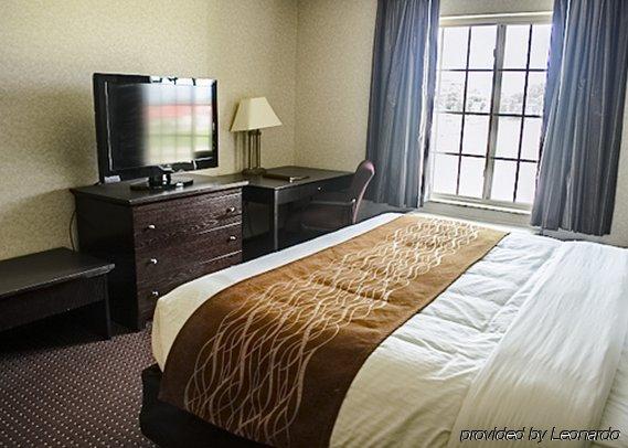 Comfort & Madison North Deforest