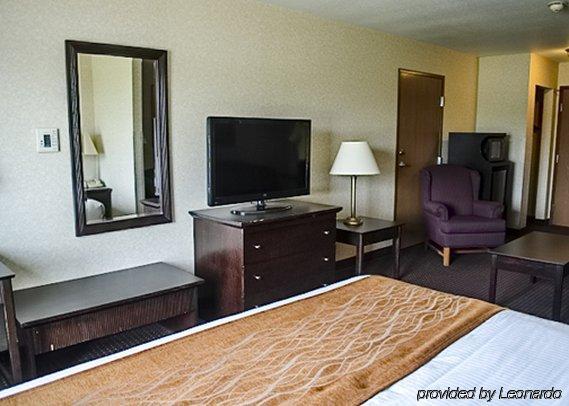 Comfort & Madison North 3*