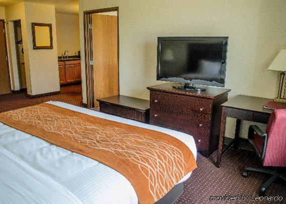 Comfort & Madison North Hotel 3*