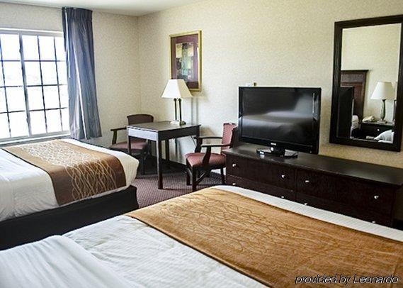 Comfort Inn&suites Deforest