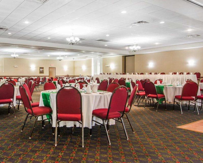 Hotel Comfort & Madison North