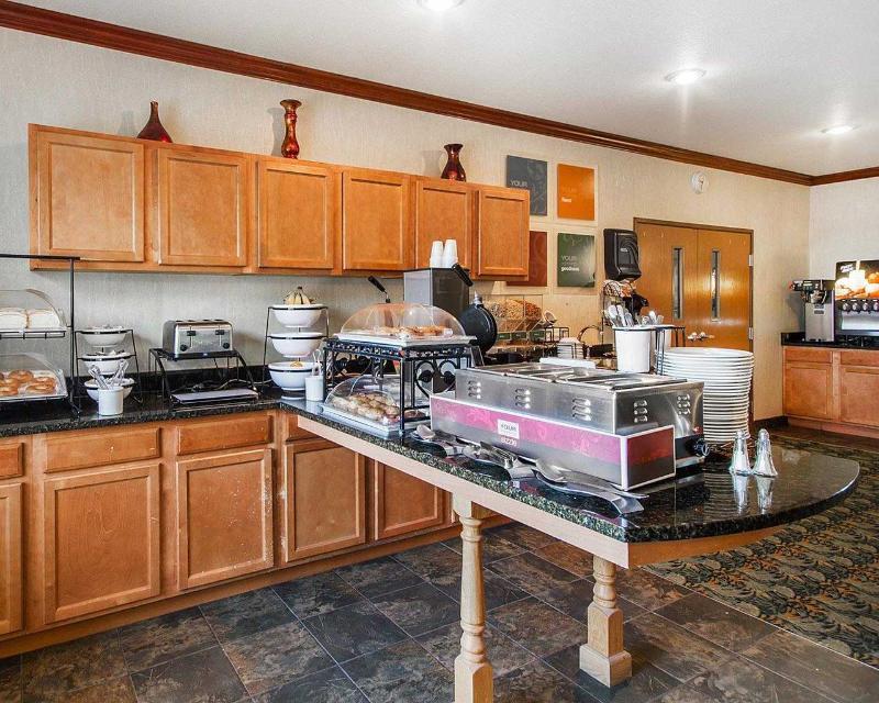 Comfort & Madison North Hotel 3*
