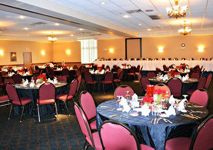 Hotel Comfort & Madison North Deforest