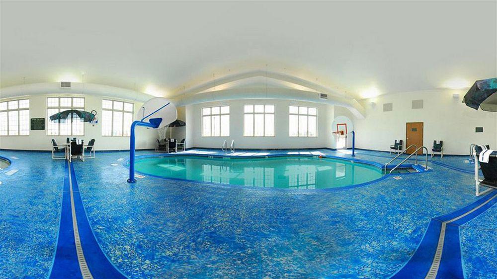 Comfort & Madison North Hotel 3*