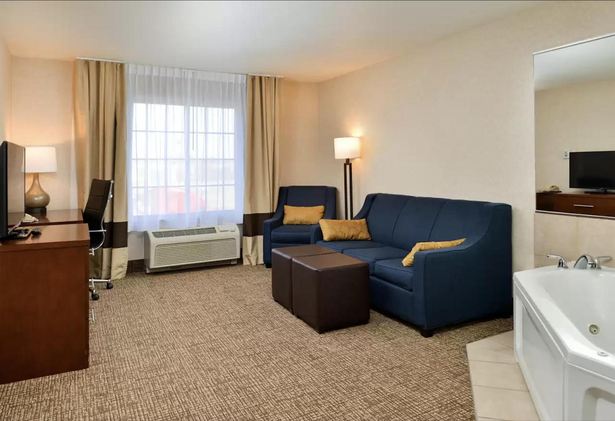 Hotel Comfort & Madison North